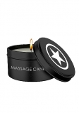 Набор массажных свечей с ароматом розы, ванили и феромонов Massage Candle Set
