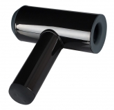 Мастурбатор Rebel с 2 функциями