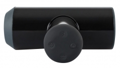 Мастурбатор Rebel с 2 функциями