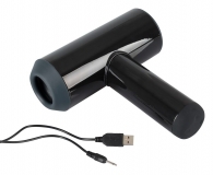 Мастурбатор Rebel с 2 функциями