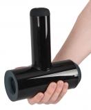 Мастурбатор Rebel с 2 функциями