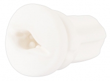 Мастурбатор Rebel с 3 функциями: подогрев, всасывание и вибрация