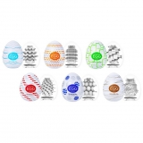 Набор мастурбаторов Tenga Variety Pack Standard