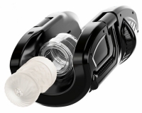 Мощный мастурбатор №10 WYNE