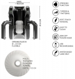 Мощный мастурбатор №10 WYNE