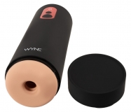 Полностью автоматический мастурбатор №8 WYNE