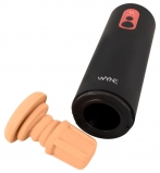 Полностью автоматический мастурбатор №8 WYNE