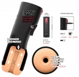 Полностью автоматический мастурбатор №8 WYNE