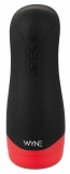 Эргономичный мастурбатор №1 WYNE