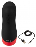 Эргономичный мастурбатор №1 WYNE