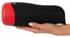 Эргономичный мастурбатор №1 WYNE