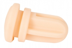 Эргономичный мастурбатор №1 WYNE