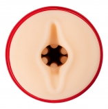 Эргономичный мастурбатор №1 WYNE