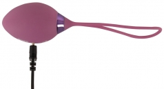 Вагинальный шарик ROVANA с пультом ДУ