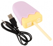 Вибростимулятор Vibrating Popsicle