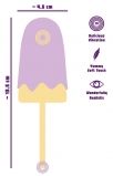 Вибростимулятор Vibrating Popsicle