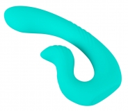 Гибкий вибратор Orion NAIRA (17.5, Ø 3.6 см)