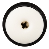 Мастурбатор №2 с двумя моторами WYNE - вибрация и всасывание