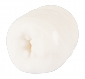 Мастурбатор №2 с двумя моторами WYNE - вибрация и всасывание