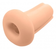 Мастурбатор №6 с двумя моторами WYNE - вибрация и всасывание