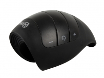 Вибрирующий мастурбатор для головки Rebel c 10 режимами