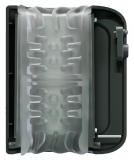 Вращающийся мастурбатор Reble