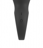 Надувной вибратор для точки G Eternal