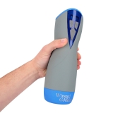 Интерактивный мастурбатор Masturs Winged Goddess Eloa - вакуум, вибрация