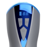 Интерактивный мастурбатор Masturs Winged Goddess Eloa - вакуум, вибрация