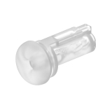 Интерактивный мастурбатор Masturs Winged Goddess Eloa - вакуум, вибрация