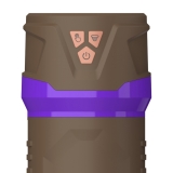 Интерактивный мастурбатор Masturs Steam Mistress Misty - Вакуум, вибрация, сжатие.