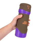 Интерактивный мастурбатор Masturs Steam Mistress Misty - Вакуум, вибрация, сжатие.