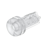 Интерактивный мастурбатор Masturs Steam Mistress Misty - Вакуум, вибрация, сжатие.