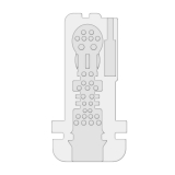 Интерактивный мастурбатор Masturs Steam Mistress Misty - Вакуум, вибрация, сжатие.