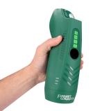 Интерактивный мастурбатор Masturs Forest Warrior Ayla - Вакуум, вибрация, озвучка.