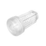 Интерактивный мастурбатор Masturs Forest Warrior Ayla - Вакуум, вибрация, озвучка.