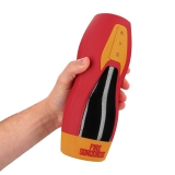 Интерактивный мастурбатор Masturs Fire Sorceress Solara - Нагрев, вибрация, движение.