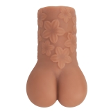 Мастурбатор вагина Crazy Bull Scarlet