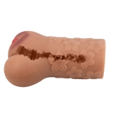 Мастурбатор вагина Crazy Bull Scarlet