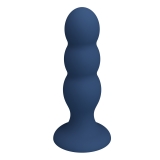 Анальная ёлочка на присоске L	MR play (16.5, Ø 3.2 см)