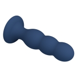 Анальная ёлочка на присоске L	MR play (16.5, Ø 3.2 см)