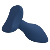 Анальная пробка Bulb Plug S MR play (9, Ø 2.8 см)