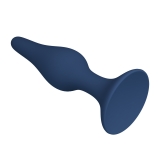 Анальная пробка Slim Anal Plug XL MR play (15.4, Ø 4 см)