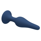 Анальная пробка Slim Anal Plug XL MR play (15.4, Ø 4 см)