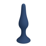 Анальная пробка Slim Anal Plug L MR play (12.4, Ø 3.2 см)