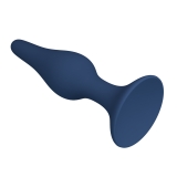 Анальная пробка Slim Anal Plug S MR play (10.3, Ø 2.5 см)