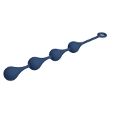 Анальные шарики Waterdrop Anal Balls MR play (42.6, Ø 3.8 см)