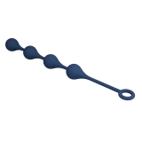 Анальные шарики Waterdrop Anal Balls MR play (42.6, Ø 3.8 см)