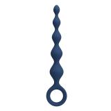 Анальные бусы 5 Beads Anal Bead MR play (20.4, Ø 2.8 см)