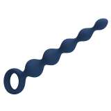 Анальные бусы 5 Beads Anal Bead MR play (20.4, Ø 2.8 см)